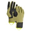 Ortovox rukavice Fleece Grid Cover Glove M