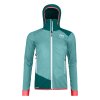 Ortovox dámská softshellová bunda Sw Col Becchei Hybrid Jacket W