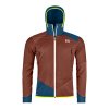 Ortovox pánská softshellová bunda Col Becchei Hybrid Jacket M