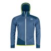 Ortovox pánská softshellová bunda Col Becchei Hybrid Jacket M