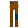 Ortovox pánské softshellové kalhoty Col Becchei Pants M