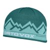 Ortovox čepice Peak Beanie