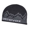 Ortovox čepice Peak Beanie