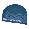 Ortovox čepice Peak Beanie