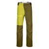 Ortovox pánské nepromokavé kalhoty 3L Ortler Pants M