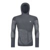 Ortovox pánské merino triko Merino Thermovent Hoody M