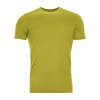 Ortovox pánské merino triko 150 Cool Mountain TS M