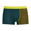 Ortovox pánské merino boxerky 150 Essential Trunks M