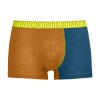 Ortovox pánské merino boxerky 150 Essential Trunks M