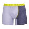 Ortovox pánské merino boxerky 150 Essential Boxer Briefs M