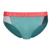 Ortovox dámské merino kalhotky 150 Essential Bikini W