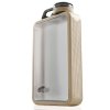 GSI Outdoors placatka Boulder Flask 177ml