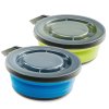 GSI Outdoors miska Escape Bowl + Lid 650ml
