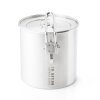 GSI Outdoors kotlík Glacier Stainless Boiler 1,1l