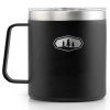 GSI Outdoors hrneček Glacier Stainless Camp Cup 444ml