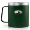 GSI Outdoors hrneček Glacier Stainless Camp Cup 444ml