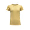 Devold dámské vlněné triko Breeze Woman T Shirt