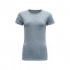 Devold dámské vlněné triko Breeze Woman T Shirt