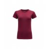 51417 9 devold damske vlnene triko breeze woman t shirt