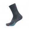Devold běžecké univerzální ponožky Running Merino Sock