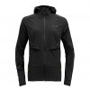 Devold dámská běžecká bunda Running Merino Jacket