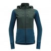 Devold dámská bunda Heroy Hybrid Merino Jacket