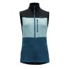 Devold dámská vesta Thermo Wool Vest