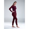 Devold dámské dlouhé spodky Duo Active Merino 210