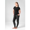 Devold dámské legíny Heroy Hybrid Merino Pants