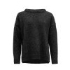 Devold dámský vlněný svetr Nansen Wool Sweater