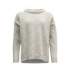 Devold dámský vlněný svetr Nansen Wool Sweater