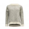 Devold dámský vlněný svetr Nordsjo Wool Sweater