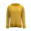 Devold dámský vlněný svetr Nordsjo Wool Sweater