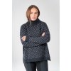 51645 11 devold damsky vlneny svetr sorisen wool sweater