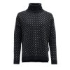 51645 6 devold damsky vlneny svetr sorisen wool sweater
