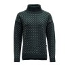 51645 7 devold damsky vlneny svetr sorisen wool sweater