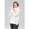 51645 9 devold damsky vlneny svetr sorisen wool sweater
