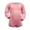 Devold dětské body Breeze Merino Body Baby