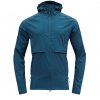 Devold pánská běžecká bunda Running Merino Jacket