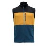 Devold pánská vesta Thermo Wool Vest