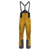 Devold pánské nepromokavé kalhoty Trollkyrkja Woolshell Bib P.