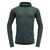 Devold pánské triko s dlouhým rukávem Expedition Merino 235 Hoodie