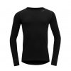 51840 8 devold panske triko s dlouhym rukavem expedition merino 235 shirt
