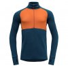 51867 10 devold expedition merino 235 zip neck