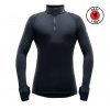 51867 13 devold expedition merino 235 zip neck