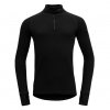 Devold pánský rolák se zipem Expedition Merino 235 Zip Neck