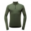 Devold pánský rolák se zipem Expedition Merino 235 Zip Neck