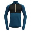 Devold pánský rolák se zipem Expedition Merino 235 Zip Neck