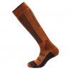 Devold univerzální ponožky Ski Touring Merino Sock