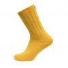 51909 9 devold vlnene ponozky nansen wool sock